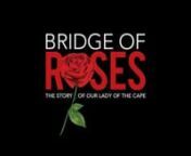 The Bridge of Roses: The Story of Our Lady of the Cape dramatized docudrama was released October 7th, 2021. It is primarily based on the 1954 book by James Gerard Shaw, editor of the Annals at the Cape between 1950 and 1953. nnTurning Point:nA priest discovers a pig chewing on a rosary. What he does next transforms his parish into a national shrine.nnStylized recreations recount the journey of the Cape’s earliest missionaries, the miracle of the ice bridge over the St. Lawrence River in 1879 a