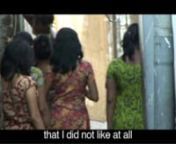A film about 12 year-old Ety Akter who was born in a brothel in Faridpur, Bangladesh and how the NGO ActionAid worked with Ety&#39;s mother and the other sex workers to provide shelter and education for their children.