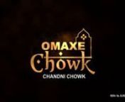 Omaxe Chowk _ Chandni Chowk, Delhi.mp4 from chandni mp4