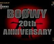 Ultimate BOØWY [BOOWY] Vdj Medley Mix (HD)nn*Setlistnn01. Opening Mix (Live)n02. Image Down (Live)n03. Honky Tonky Crazyn04. Justy (Live)n05. Instant Love (Live)n06. Baby Action (Live)n07. No! N.Y. (Live)n08. To The Highway (Live)n09. Bad Feeling (Live)n10. B.Bluen11. This Moment (Live)n12. B・E・L・I・E・V・E (Live)n13. Cloudy Heart (Live)n14. Only You (Live)n15. Beat Sweet (Live)n16. Blue Vacation (Live)n17. Marionetten18. BOØWY&#39;s Members Introduction (Live)n19. Help! feat Koji Kikkawa