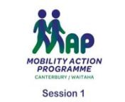 The Mobility action programme for osteoarthritis (MAP) (http://www.healthinfo.org.nz/programme-for-osteoarthritis.htm) is a free eight-week programme for people with osteoarthritis that affects their hip or knee. It&#39;s been shown to help people move more easily and be able to do more in their everyday lives.nnThe online mobility action programme for osteoarthritis (online MAPn(http://www.healthinfo.org.nz/online-programme-for-osteoarthritis.htm) is for people who can&#39;t or would prefer not to atte