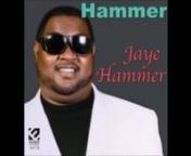 https://www.facebook.com/groups/Lynch...nMaking That Booty RollnJaye Hammer nFrom the Album Hammer nApril 3, 2012 nhttps://www.amazon.com/dp/B005J33XWA/...nOriginal Release Date: April 3, 2012nRelease Date: April 3, 2012nLabel: Ecko RecordsnCopyright: (C) 2012 Ecko RecordsnDuration: 4:33 minutesnGenres: BluesnASIN: B0079IBOY2