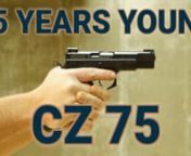 The CZ 75 is the flagship pistol of CZ-USA and has been a staple among 9mm fans for over 45 years. Originally introduced in 1975, hence the name, the CZ 75 remains viable as a defensive pistol. It’s so widely used that CZ claims its “used by more governments, militaries, police, and security agencies than any other pistol in the world.” While it may be tough to justify that statement, there is no denying the pistol is widely used and enjoyed.nnIt’s also caught the attention of many compe