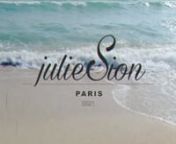 JULIE SION SS21 from sion