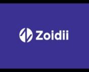 Zoidii helps solve the critical problems most maintenance organisations deal with - emergency maintenance are the norm, PMs out of control, no organisation, tracking, or planning, no communication or sharing of knowledge, and little or no automation. nnWe built Zoidii to help stay on top of it all. Zoidii is the maintenance solution that gives you real-time visibility on maintenance cycles, labour assignment, parts allocations, and maintenance costs. Common CMMS features have been completely ret