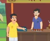 How to make 2d animation video with animate cc 2020,nnBuy our complete 2d animation course in hindi:nHey! Checkout this amazing course *Animate CC Course - Complete 2D Animation For Beginners*. http://on-app.in/app/oc/64404/asjnynnThank you