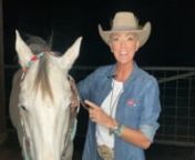 Stall High Owner and Head Trainer Kendra Dickson shows how to correctly fit The Lagniappe Bit.nnClick here to purchase The Lagniappe Bit today - https://shopstallhigh.com/products/the-lagniappe-bit