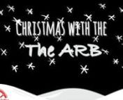 ARB Christmas Video 2020 from 2020 arb