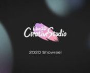 This year, Live2D Creative Studio Japan went through a rebranding on both logo and website. They brought me in to create an impactful and memorable demo reel of their works for the year 2020 that aligns with their new brand.nnI was responsible for creating the main concept, storyboarding, making intro/outro animation, selecting clips, and weaving them together to match the overall vibe. The most challenging yet enjoyable part is to strategically fuse the melody with the visuals, creating a harmo