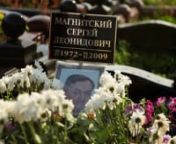 One man&#39;s battle against state corruptionnnThe death in prison of Sergei Magnitsky, a young Russian lawyer, remains one of the darkest scandals in the blotchy history of Russia&#39;s criminal justice system. One year on, this HD documentary brings the full details of his tragic story to light.n