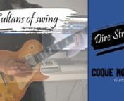 Dire Straits - Mark Knopfler - Sultans Of Swing - Guitar cover by Coque MorenonnYoutube ▶︎ https://www.youtube.com/channel/UCFJAcMQLQeiBE1VB5HY9__wnInstagram ▶︎ https://www.instagram.com/coquemorenolietor/nFacebook ▶︎ https://www.facebook.com/morenocoquenTwitter ▶︎ https://twitter.com/MorenoCoquenPinterest ▶︎ https://www.pinterest.es/cmorenolietor8279nDailymotion ▶︎https://www.dailymotion.com/library/playlist/x6y879nVimeo ▶︎ https://vimeo.com/user130182781nVk ▶︎ h