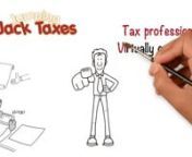 For us by us tax preparation company. Highest quality at lowest price