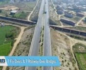On September 1, 2015, the NHAI and AETPL (AE Tollway Private Limited) (a Concessionaire), a SPV of IRB Infrastructure Developers Ltd., went into a Concession Agreement to create, work and keep up the Agra Etawah Bypass NH 2 Project. The concession time of the Project is a long time from the Appointed Date. The Concessionaire is permitted to gather the advised client expense from the road clients during this period. nnAETPL was endowed to grow a 124.52 Km part of NH 2 among Agra and Etawah in Utt