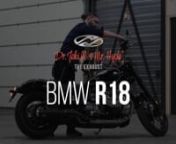 BMW R18 Classic 3 sound modes.mp4 from mp4 18