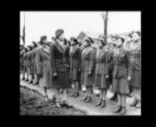 The story of the 6888th Postal Battalion is frequently the untold story of heroes “hidden in plain sight.” These soldiers were trailblazers and the Greatest Generation members, as the only all-female, all-Black battalion to serve overseas in World War II. Join our panel of Veterans and history lovers to hear some of the fantastic stories of the service and sacrifice of this historic group. The life journey of Virginian Maybelle Campbell and battalion leader Major Charity Adams will be highli