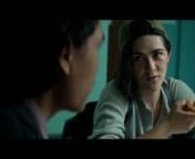 Ink, played by Isabelle Fuhrman (The Hunger Games, Masters Of Sex, Orphan) is a feral queer teen headed down a path of self-destruction.Destin, played by Forrest Goodluck (The Revenant, The Miseducation of Cameron Post) is an introspective outsider trying to turn his life around and get out of the shelter system.After meeting at a party one night they take to the streets of LA to find identity, family and revenge.nWritten and Directed by Rosie HabernCinematography by Carolina CostanEdited by