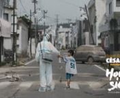 (Sub in Eng, French &amp; Spanish)nTwo years after the Fukushima nuclear disaster, Murai braves danger and wanders through the no-go zone in order to spend time with Jun, his eight-year-old son.nnBehind the scene : https://vimeo.com/670872326nnWritten and directed by Koya KAMURA (insta : @koyakamura)nProduction : OFFSHOREnProduced by Rafael ANDREA SOATTOnCo-production : TOBOGGANnCo-produced by Hiroto OGI, Kaz SHINAGAWAnn* César 2021 - Official selection *n58 official selections / 40 Awardsnn•
