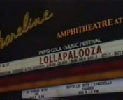 Make sure to check out our 20th Anniversary Time Capsule: lollapalooza.com/​timecapsule/​