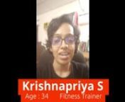 Krishnapriya.mp4 from krishnapriya