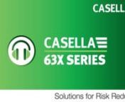 The CEL-63x Series of sound level meters are the most versatile of meters available; ideal for both noise at work applications (ISO9612, OSHA) and environmental measurements (BS4142). Ensure compliance with workplace noise legislation with the CEL-633 and to assist with the selection of hearing protection. For environmental noise monitoring, the CEL-633 can be used for boundary noise assessment, noise nuisance complaints or in the construction industry, section 61 notices.