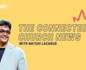 The Connected Church News, Episode 14 - July Week 2nnWeekly Digital &amp; Social Media News with Natchi Lazarusnn1. WhatsApp gets animated stickers, QR codes and new group video calls features.n2. Twitter tests new collaborative features inside Fleets.n3. Instagram is testing &#39;Reels&#39; in India trying to fill the gap created by TikTok-ban.n4. YouTube releases details on how videos get discovered.n5. Facebook releases 2020 Marketing Guide for Christmas Holidays season.nnn___________________________