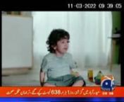 CANOLIVE COOKING OIL (BABY CRYING FARHAN & SOHAI ALI ABRO).mp4 from sohai