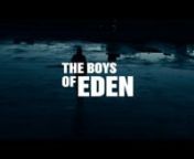 A teaser from my short drama - The Boys Of Eden.nnDrone operator: Hinry Lau