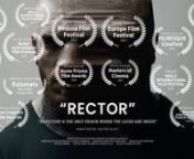 RECTOR (Chasing Portraits) from milan web series