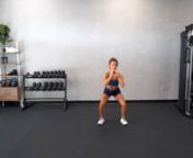 Mini Squat to Calf Raise .mp4 from squat