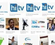 The story of HiTV still fascinate business people in and outside Nigeria. It was a big vision. A big, bold, beautiful vision.And then suddenly, boom, it crashed. nnThis is the very first time that the visionary, Toyin Subair is telling that story to any interviewer.And he didn’t hold back, there were no no-go-areas, this was a crash course in nbusiness in Nigeria - and why failure is an important part of the deal. n-----------------------------------------------------------------nHere&#39;s a