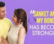 In a candid chat with Pinkvilla, Dr. Sanket Bhosale and Sugandha Mishra Bhosle open up on life after marriage, Zee Comedy Show and The Kapil Sharma Show’s return. They also play a fun game - ‘This or That’.