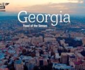 Step into Georgia and take a journey through time. Experience Georgia&#39;s 8,000-year-old winemaking and their UNESCO recognized polyphonic singing. Rooted in ancient culture and traditions, Georgia is an unforgettable