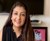 Television&#39;s Kumkum Juhi Parmar has a SECRET to share. Juhi Parmar, who won many hearts with her brilliant stint in Kumkum - Ek Pyara Sa Bandhan, made a comeback after many years with daily soap Hamari Wali Good News. But today is not about her shows or her on-screen performances. Today watch this throwback video of the actress revealing organic secrets we can find in our very own kitchen. Check it out.