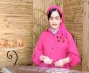 This 12-year-old Iranian girl playing India&#39;s National Anthem on the SANTOOR is sure to leave you SURPRISED. Tara Ghahremani went viral for her Santoor cover of the Indian national anthem. The 12-year-old wonder is an outstanding Santoor artist. The child prodigy has been winning the hearts of millions every time she struck the chords of her santoor. In a candid talk with Global Child Prodigy, Tara said she has been learning music since she was five. Her mom was a santoor artist at that time. Wa
