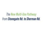 2023 3rd Place Winner for Marketing Excellence Award by Zweig Group in the video category! nnThis video demonstrates the New Multi-Use Path that connects Stonegate Rd. with Sherman Rd. in Algonquin, Illinois.It also features a New Underpass tunnel that allows safe Pedestrian Travel under Randall Rd. n nThis project helps safely connect Residential, Commercial and School Pedestrian Traffic!nnThis video was produced using B&amp;W&#39;s Certified Drone &amp; Visualization Services.nnnDo you need a pr