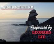 Performance by Leonard LyenFor JHUI Level 2