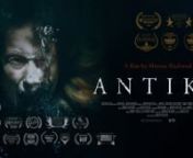 ANTIKK / ANTIQUE &#124; Horror Short (2020)nWritten, directed &amp; edited by: MORTEN HASLERUDnnAnjelica buys an antique bathtub from a dead person’s estate, and soon discovers that some old things have more soul than others.nnWinner:nBEST SHORT - HORRORHOUND FILM FESTIVAL 2020nBEST HORROR SHORT - RAVENHEART INTERNATIONAL FILM FESTIVAL 2020nSCARIEST FILM - HORRORFEST INTERNATIONAL 2020nBEST ACTRESS - HORRORFEST INTERNATIONAL 2020nBEST CINEMATOGRAPHY - HORRORFEST INTERNATIONAL 2020nBEST CINEMATOGRAP