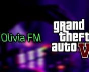 Olivia FM is the new GTA 6 Radio which playing Electronic Dance Music &amp; Fidget House.nnGrand Theft Auto 6 Radios leaked before release.nnDownload : https://soundcloud.com/gta6radio/olivia-fm-gta-vi-grand-theft-auto-6-radio-leak?si=6247545d3e7643ecb2e39670d2fa9826nnTRACKLIST :nn0:00 - 0:02 - Olivia FM Intron0:02 - 3:36 - ATB x TOPIC x A7S - YOUR LOVE (9PM) ( AMFABASSE &amp; ARTIXXON BOOTLEG ) (GR33N WOLF EDIT)n3:36 - 6:53 - David Tango &amp; Majki - Latino (Original Mix)n6:53 - 10:01 - Gregor