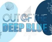 &#39;Out of the Deep Blue&#39; is an outdoor physical theatre performance featuring a large-scale Sea Giant Puppet and a female performer, inspired by the themes of the climate emergency and the biodiversity crisis.nn&#39;Out of the Deep Blue&#39; is a large-scale performance, featuring 1 female contemporary dancer and a 4-metre tall sea giant puppet operated by 5 puppeteers.nThis outdoor spectacle is designed specifically for family and festival audiences and tells the magical story of Eko the sea giant who ri