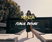Public Desire x Kenza from desire