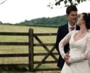 Rebecca &amp; Will&#39;s highlights from St Tudy Church