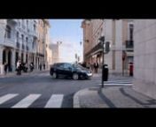European campaign for the new 2012 TOYOTA Avensis.nShot in Lisboa, Portugal on ARRI Alexa w/ Primo LensesnnProduced by: The Gang FilmsnExecutive Production: Made in LisbonnVisual effects &amp; Post: One More ProductionnDirector of Photography: Pancho AlcainenEditor: Jérome LozanonOriginal Score: Nathaniel MechalynProduction Design: Elie Duponchel / Pedro SantaremnnAgency: Saatchi&amp;Saatchi ParisnCreative Director: Nicolas TaubesnArt Director: Olivier GamblinnCopywriter: Rafael Genu