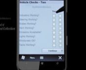 A quick demo of MyMobileWorkers Proof of delivery and CollectionApplication on Windows Mobile. Also available for Android.nwww.mymobileworkers.comnnfield service &#124; proof of delivery and collection
