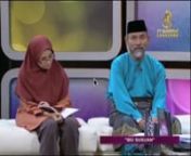 Ibu Susuan - Khasiat susu ibu - Bank susu: perbincangan hukum dan perlaksanaan - Kriteria ibu susuan - Hukum berkaitan penyusuan anak angkat / anak susuan - Had umur penyusuan dan permakanan keluarga - Hukum menyusu dengan non-muslim - Hikmah menyusu terus berbanding memberi susu perahan - Panel:Dato&#39; Mohd Noh Gadut, Penasihat Majlis Agama Islam Johor; Pn Nor Kamariah, Perunding Laktasi @ SusuIbu.Com.