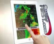 Count On KOLR, KOZL-TV&#39;s WEATHER EXPERTS on your smartphone and tablet. -Don Haener, KOLR Promotions, Springfield, MO.