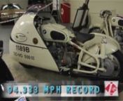 This is footage from a display at the LeMay Family Collection&#39;s Marymount campus in Spanaway, Washington.nDuring the month of December, 2011, the Lemay Family Collection and the South Sound chapter of the Vintage Motorcycle Enthusiasts teamed to put on a display of 17 vintage BMW airheads, ranging from a 1953 R51/3 to a 1978 R100/7. nnIncluded in the display were two of Kevin Brook&#39;s record setting Bonneville race bikes, four sidecar rigs (including Kevin&#39;s Bonneville bike) an R68 and lots of go