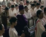 This film is about one Indonesian hero, the first bishop in Indonesia named Soegijapranata SJ during the period of Pacific War (1940-1949). The story itself will be focused on the variety of human stories during the war (the Indonesian civilians, Indonesian fighters, and also Dutch and Japanese soldier) with him as the connecting line between each story. Through their stories, Soegija tried to remind us about the true value of independence and humanity.nn****nnProduced by PUSKAT Pictures - Yogya