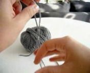 Aprende a tejer un cuello bufanda a crochet o ganchillo, utilizando uno de los puntos más originales: el punto escoba o broomstick lace. Con este tutorial verás paso a paso como tejerlo, además... lo podrás seguir utilizando en nuevos tejidos.