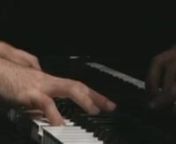 Pianist Florian Uhlig had been the last partner of Hermann Prey on stage. And he is playing this track as a tribute. nnNow the complete documentary