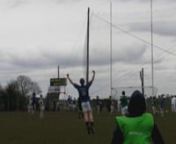 Cnoc Mhuire Granard highlights video of All-Ireland Junior &#39;A&#39; Vocational Schools victory in 2011.
